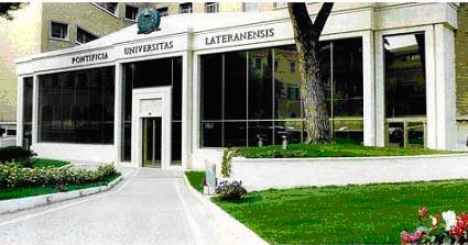 Pontificia Università Lateranense